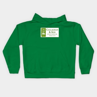 Callaghan & Son Kids Hoodie